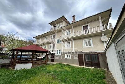 Vila unica, 520 utili, in inima judetului Caras-Severin - 3