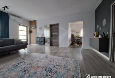 Casa individuala premium, Jucu de Sus - liniste, confort si eleganta - 6