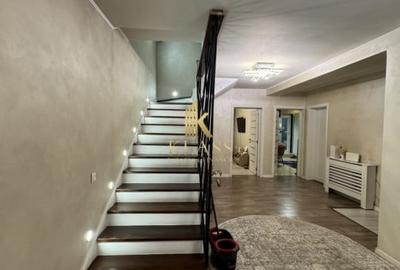 Casa de vanzare  cu 4 camere  in Pipera - 16