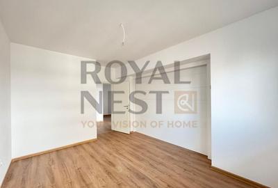 COMISION 0! Apartament cu 2 camere in Avantgarden 3 - 7