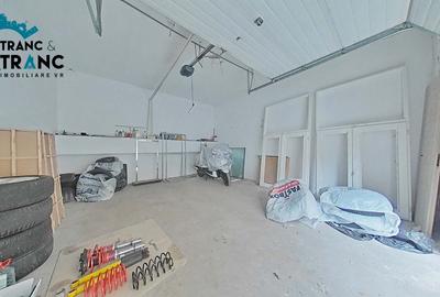 Apartament unic cu 2 camere in Palatul Neumann - 14