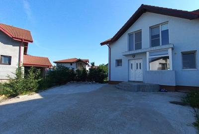 Duplex cu 4 camere cu Canalizare în Aviației - 3