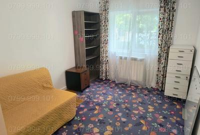 Inchiriere apartament 3 camere - Sector 1, Zona Baneasa, Bucuresti - 4