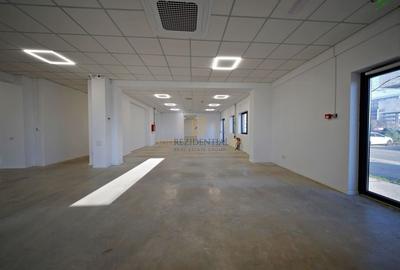Spatiu comercial de 246 mp, 9 locuri de parcare, zona Metalurgiei - 23