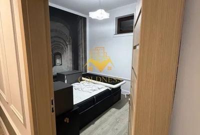 Apartament cu 2 camere semidecomandat, mobilat în Ultracentral - 5