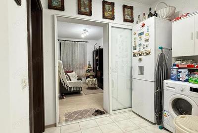 COMISION 0% | 2 camere cu gradina Braytim - 8