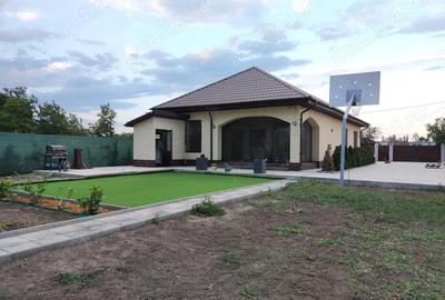 Casă cu Teren 1000 Mp în Silistraru - 5