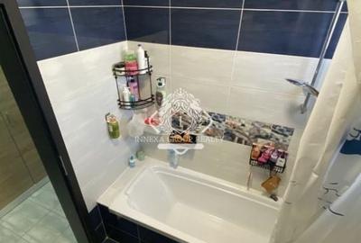 Rahova-Pucheni | 2 camere | 56mp | Parter | bloc nou | 89.000 euro - 6