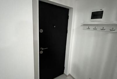 Apartament cu 2 camere în Podu Roș - 5