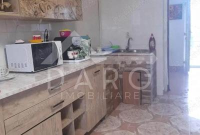 Casă cu 6 camere cu Teren 1200 Mp în Sângeorgiu de Mureș