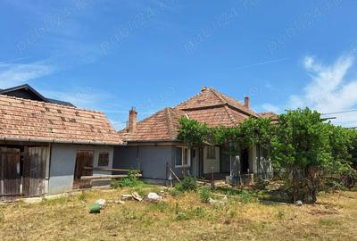 Casa si teren in Gligoresti comuna Luna - 5