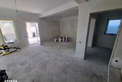 Casă cu 4 camere cu Canalizare în Central - 16