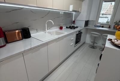 2 Camere 71mp Zona Boreal Loc Parcare+ Boxa - 15