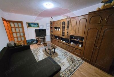 Apartament 2 camere si loc parcare Alfa - 4