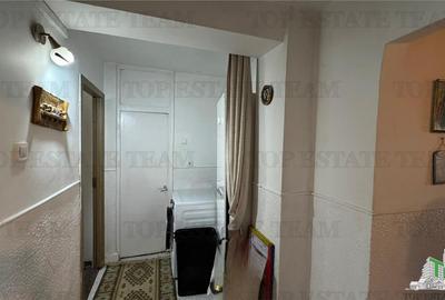 Apartament cu 3 camere decomandat în Central - 15