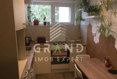 Ap 2 camere DECOMANDAT, BALCON INCHIS, zona Grigorescu