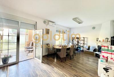 Casă individuală cu 7 camere cu Canalizare în Floreasca - 18