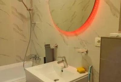 ► ViVO - Tomis PARK 2 Camere Su=44,70m² Mobilat Utilat Izolat Centrala pe Gaze - 9