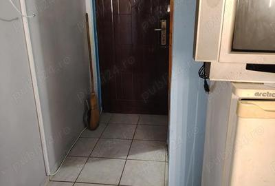 Garsonieră nedecomandată în Central - 5