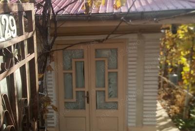 Casă cu 3 camere în Central - 2