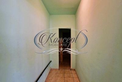 Spatiu comercial in Zorilor - 16