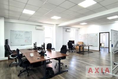 Inchiriere birou - 190 mp - Grozavesti - 5