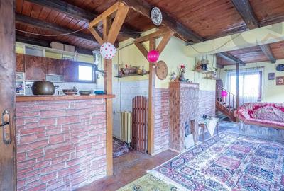 Casă în Căzănești - 7