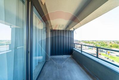 Apartament de închiriat modern la Adora Park - 19