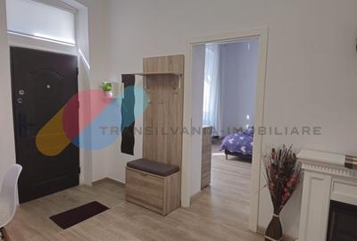 Apartament cochet 2 camere - ultracentral, cu acces din strada si gradina Apartament cochet 2 camere - ultracentral, cu acces din strada si gradina - 7