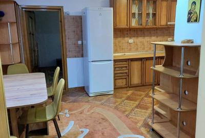 Apartament cu 2 camere decomandat în Mărăței - 1