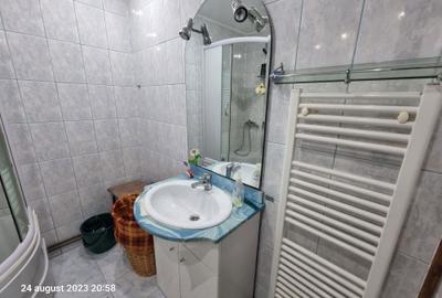 Apartament cu 2 camere decomandat în Beba Veche - 5