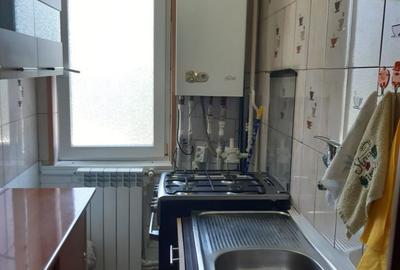 Apartament cu 2 camere nedecomandat în Hipodrom - 2