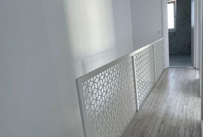 Casa individuala cuplata Ploiesti - 6