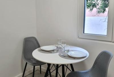 Apartament cu 4 camere decomandat, mobilat în Titan - 7