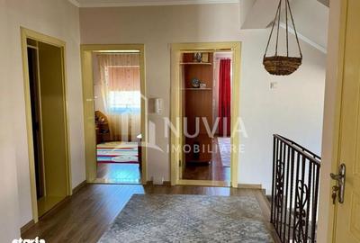 Casă cu 5 camere cu Canalizare în Ultracentral - 9