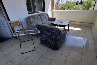 Garsonieră decomandată în Uverturii - 4