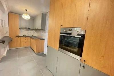 Apartament cu 3 camere semidecomandat, mobilat în Pipera - 7