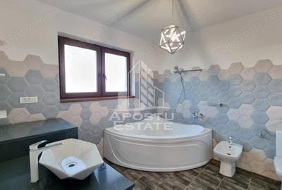 Casă cu Canalizare în Sânandrei - 7