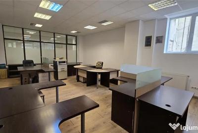 Spațiu comercial, de 180 mp, în Central - 11