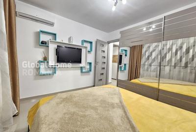 Apart 2 camere 60mp | Aviatiei - Metrou 3min | Prima inchiriere | Premium - 7