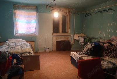 Casă cu 2 camere în Turnu - 8