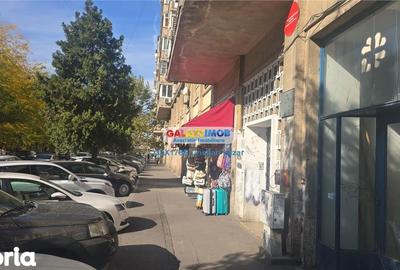 Spațiu comercial, de 105 mp, în Gara de Nord - 6