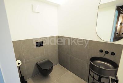 Apartament Loft spatios cu 4 camere | terasa 32mp - 9