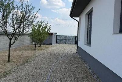 Casă cu 3 camere cu Teren 4200 Mp în Cărăndeni - 8