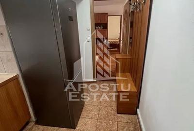Apartament cu 2 camere, mobilat în Blașcovici - 7
