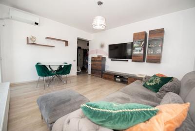 Apartament cu 3 camere decomandat, mobilat în Militari - 2