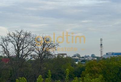 Apartament cu 2 camere decomandat, mobilat în Băneasa - 9