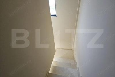 Duplex cu 4 camere, 100 mp, zona Bucium - 3