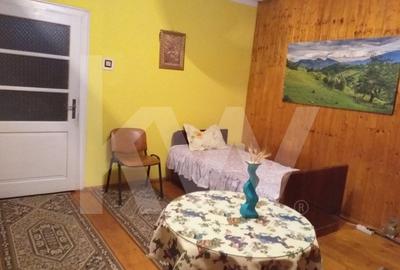 Casa individuala cu 2 corpuri – Terezian, Sibiu - 2