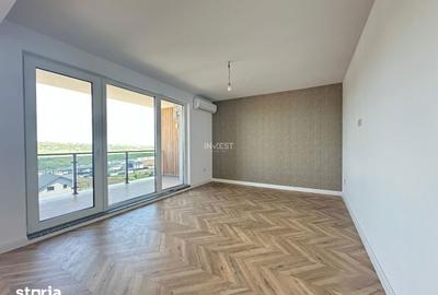 Apartament cu 3 camere în Rediu - 6